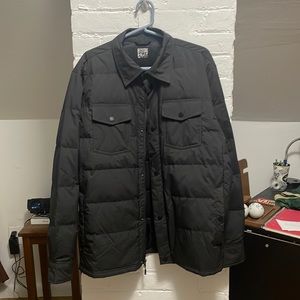 32 heat lightweight jacket